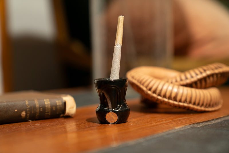 Noir Original Douser - Snuffer Reimagined