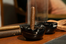 Noir Ovo Douser - Ashtray Reimagined