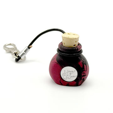 Oxblood Portable Elixir Douser - Snuffer Reimagined