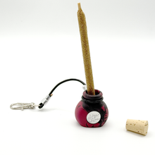 Oxblood Portable Elixir Douser - Snuffer Reimagined