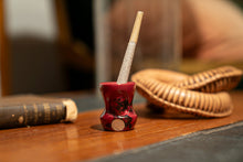 Oxblood Original Douser - Snuffer Reimagined