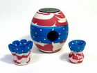 Honeycomb Douser - Patriot (Limited Edition)