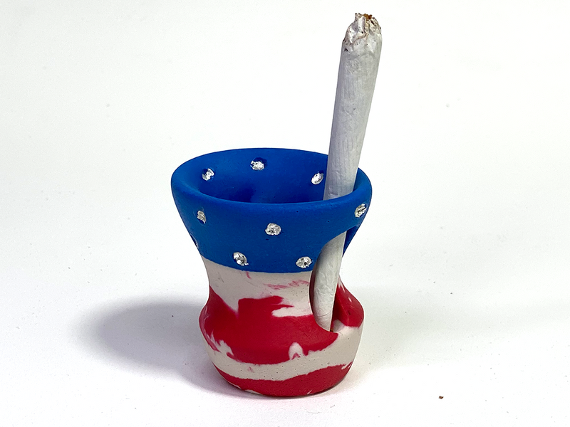 Patriot Original Smoke Douser Snuffer