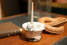 Snow Canna Caddy Douser - Ashtray Reimagined