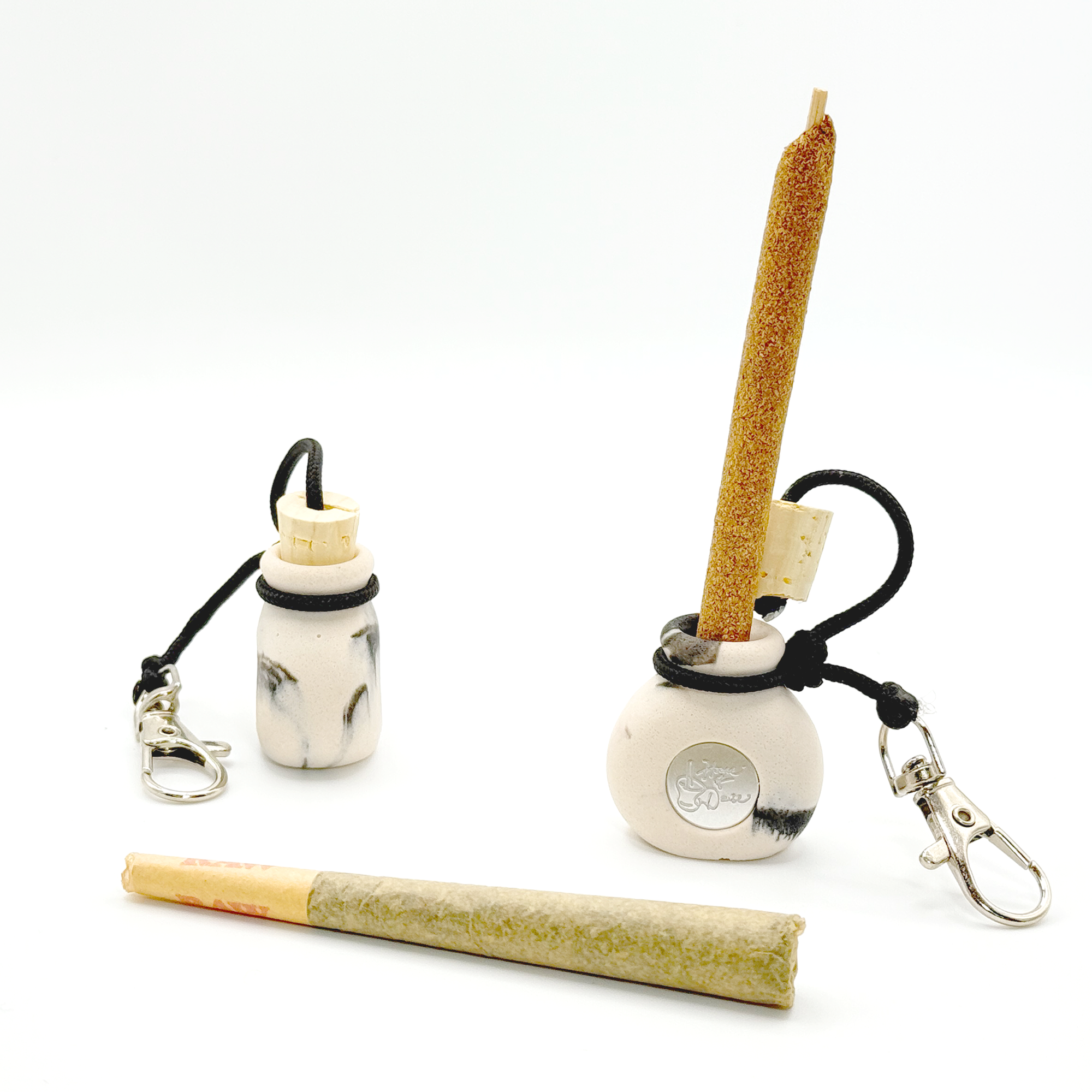 Snow Portable Elixir Douser - Snuffer Reimagined