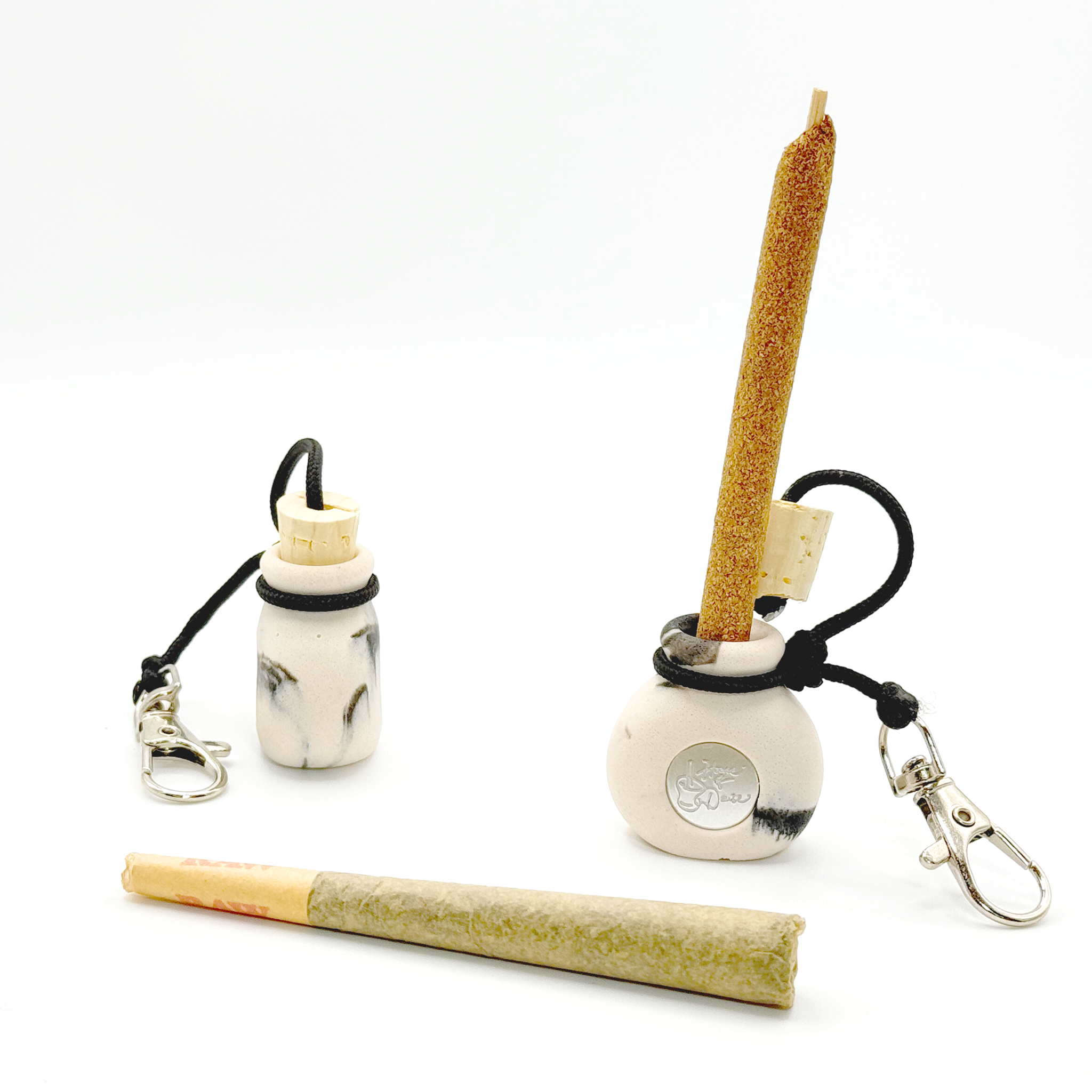 Snow Portable Elixir Douser - Snuffer Reimagined