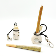 Snow Portable Elixir Douser - Snuffer Reimagined