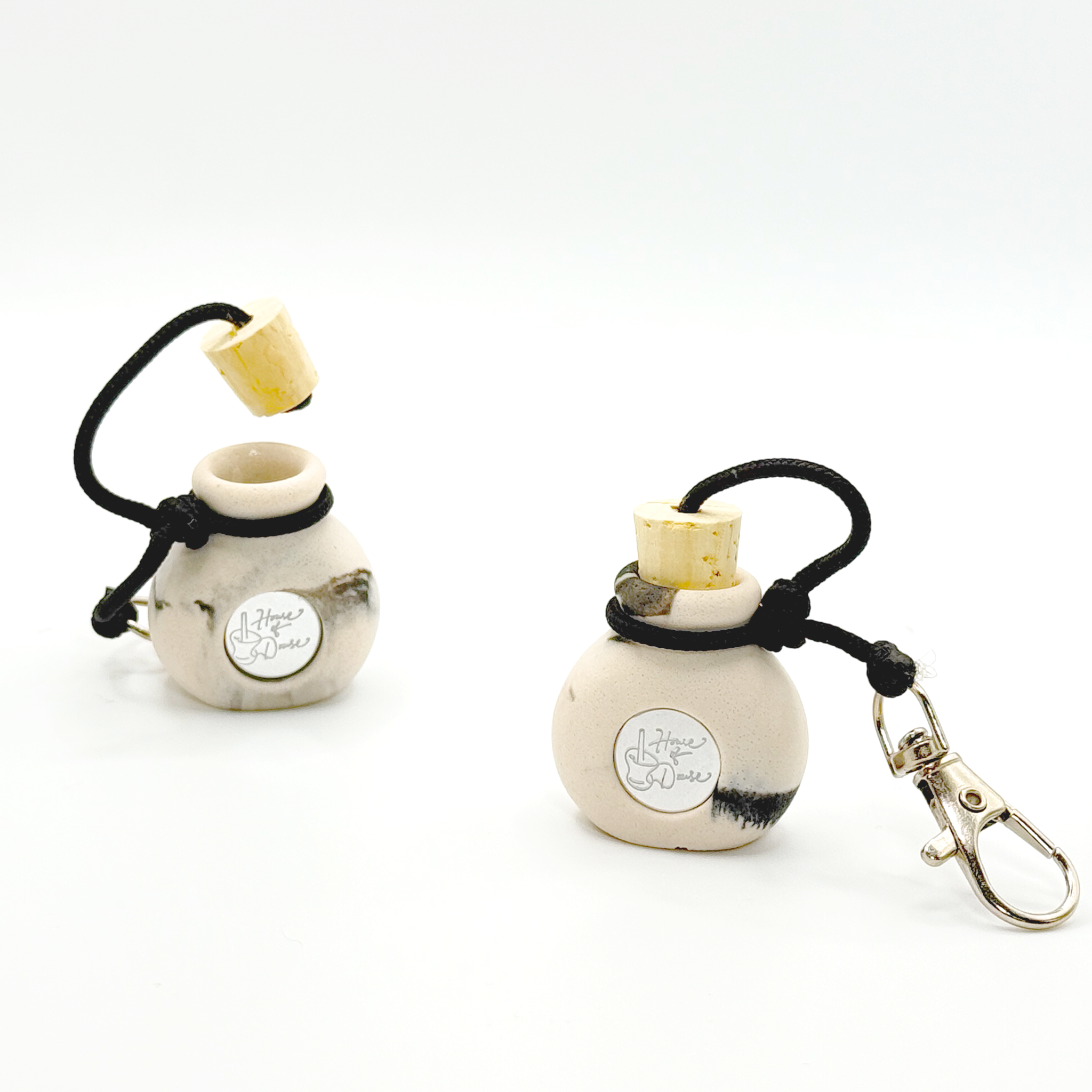 Snow Portable Elixir Douser - Snuffer Reimagined
