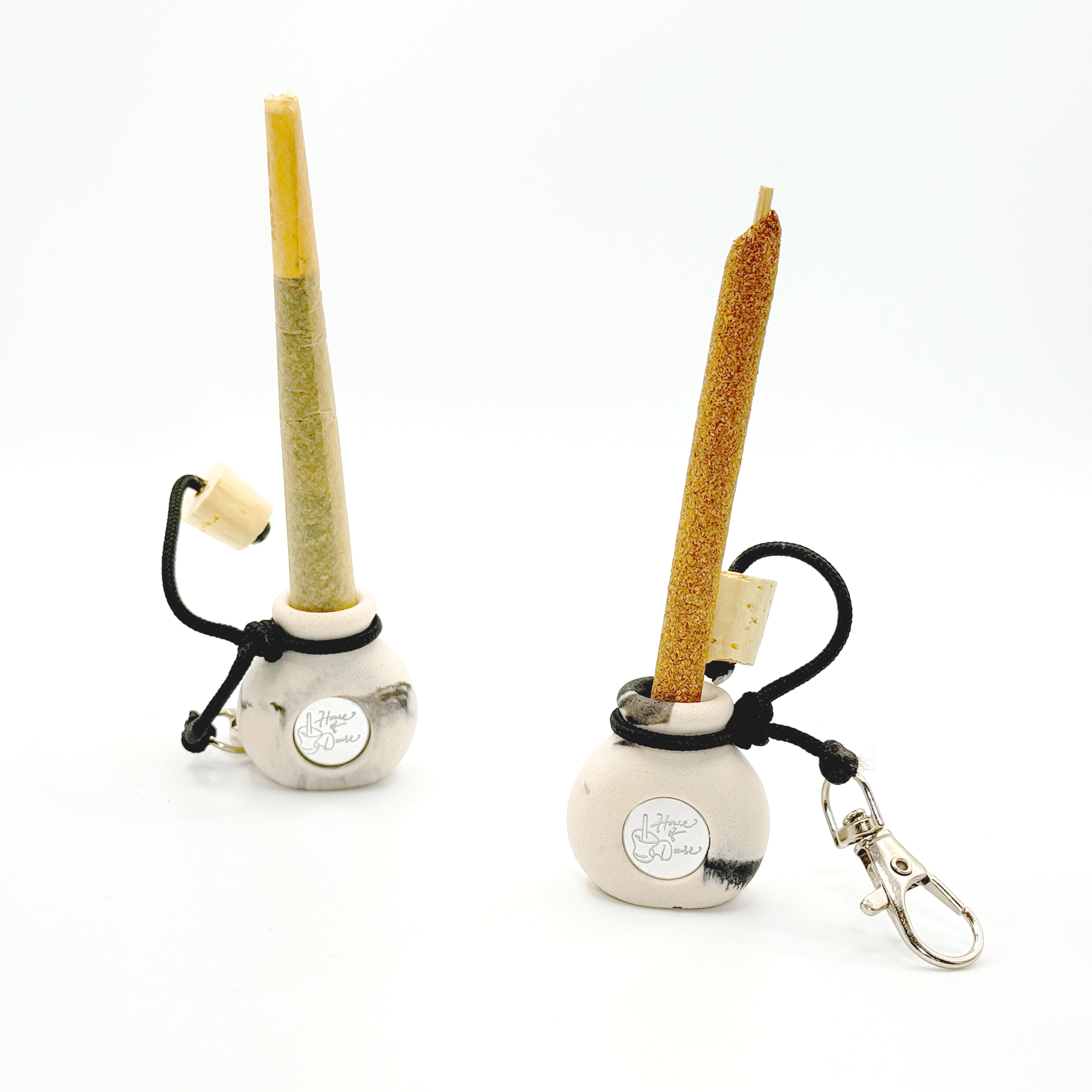 Snow Portable Elixir Douser - Snuffer Reimagined