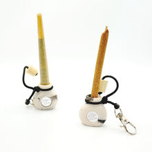 Snow Portable Elixir Douser - Snuffer Reimagined