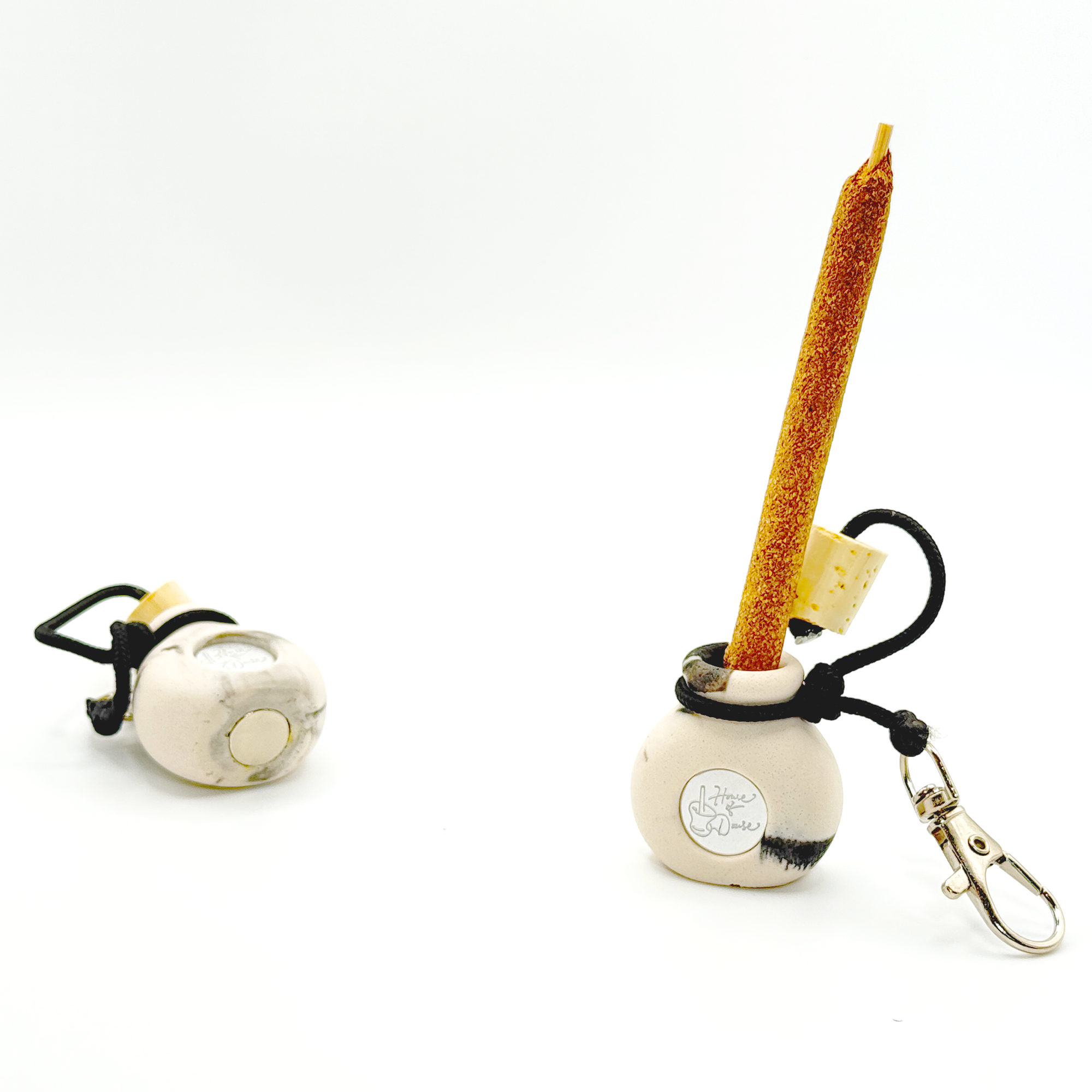 Snow Portable Elixir Douser - Snuffer Reimagined
