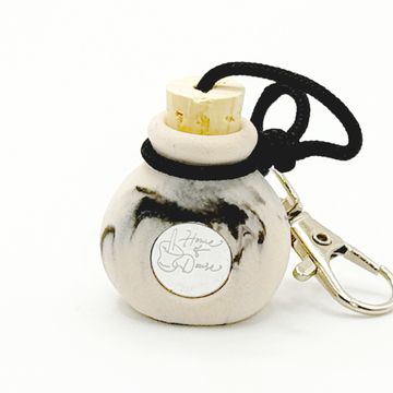 Snow Portable Elixir Douser - Snuffer Reimagined