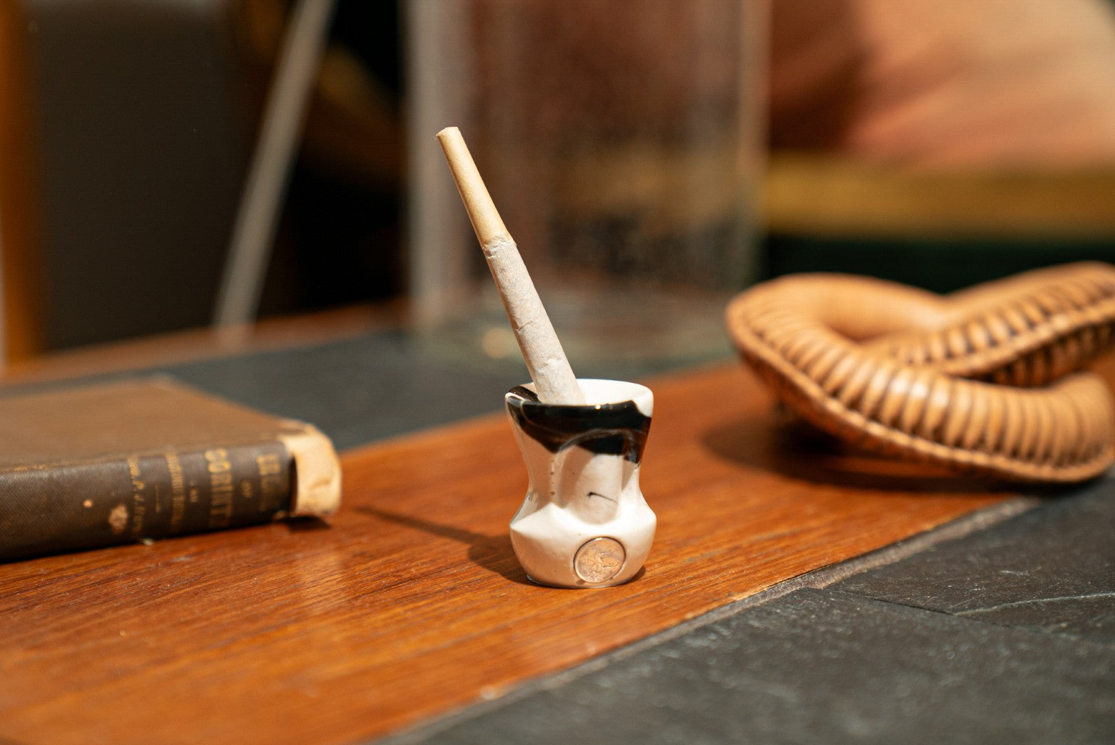Snow Original Douser - Snuffer Reimagined | HouseofDouse, L.L.C.