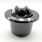 Noir Cigar Caddy - Ashtray Reimagined