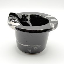 Noir Cigar Caddy - Ashtray Reimagined