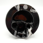 Noir Cigar Caddy - Ashtray Reimagined