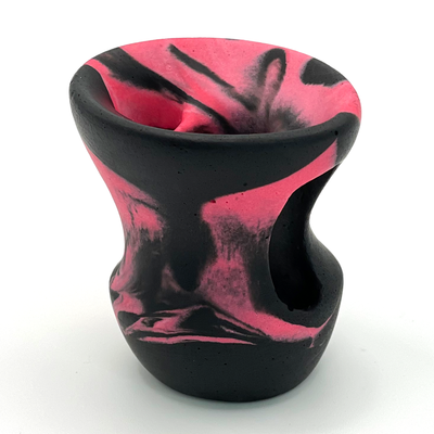 The Original Douser Vase - Devious Pink