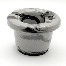 Ash Canna Caddy Douser - Ashtray Reimagined