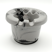 Ash Canna Caddy Douser - Ashtray Reimagined