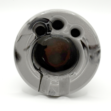 Ash Canna Caddy Douser - Ashtray Reimagined