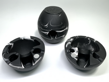 Ovo Douser Ashtray - Noir