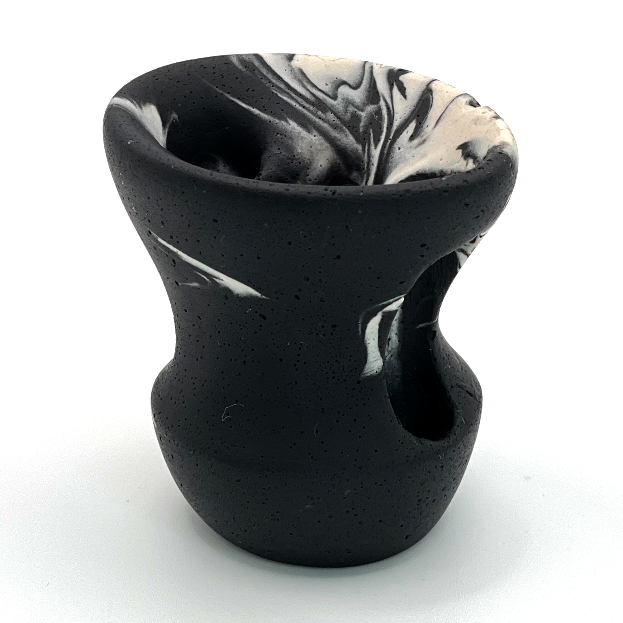 The Original Douser Vase - Noir