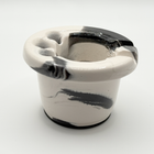 Snow Canna Caddy Douser - Ashtray Reimagined