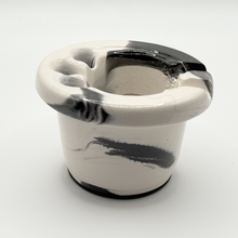 Snow Canna Caddy Douser - Ashtray Reimagined