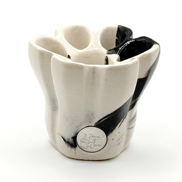 Snow Honeycomb Douser - Snuffer Reimagined