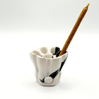 Snow Honeycomb Douser - Snuffer Reimagined