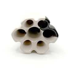 Snow Honeycomb Douser - Snuffer Reimagined