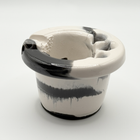 Snow Canna Caddy Douser - Ashtray Reimagined